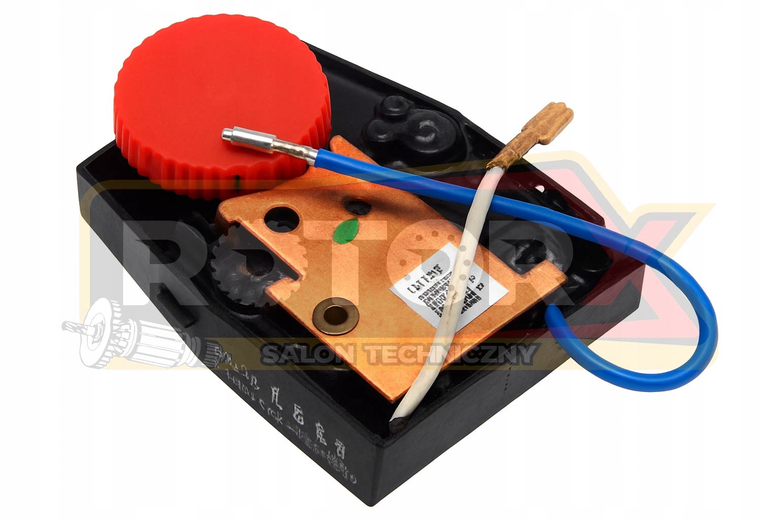 Bosch Regulátor Gws 8-100 Ce 850 Ce C 10-125 CI Originál 1607233137