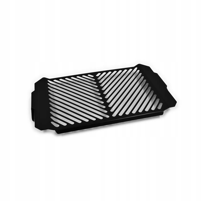 ZIEGER РЕШІТКА РАДІАТОРА 10004687