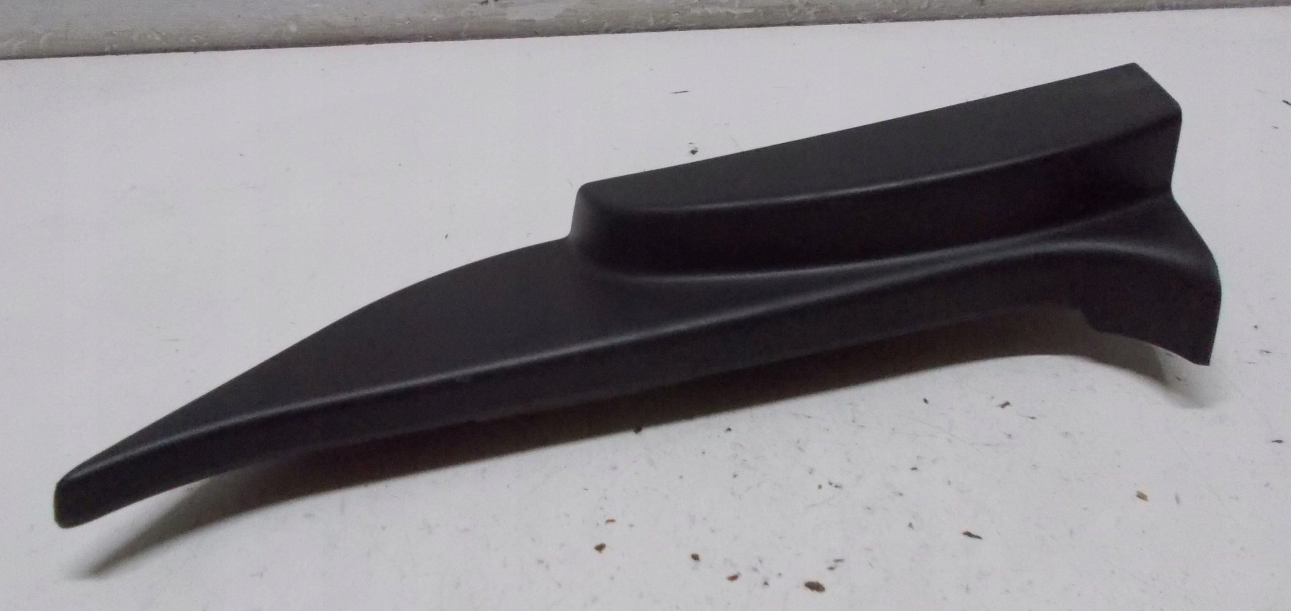 RENAULT MASTER III LIFT cover mirrors left 802930009R