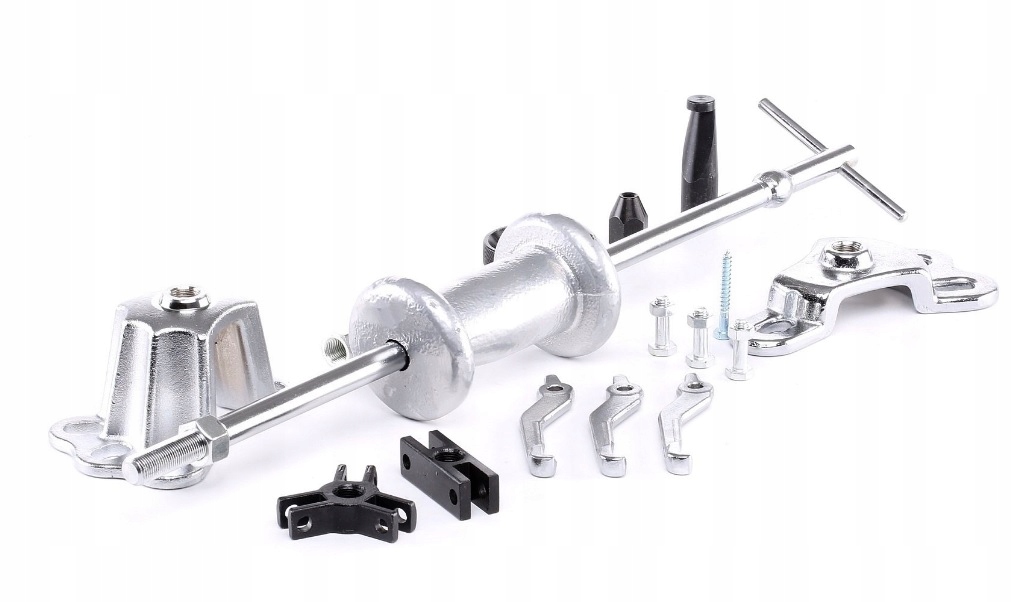 SCIAGACZ Z MLOTKIEM BEZWLADNOSCIOWYM PIAST LOZYSK Brand Energy