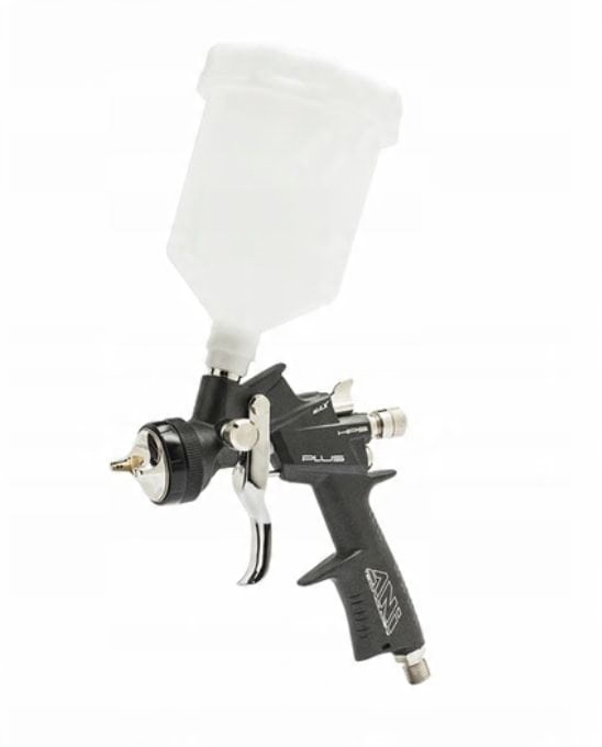

Ani Pistolet Lakierniczy F160 Plus Dysza 1,3 Hps