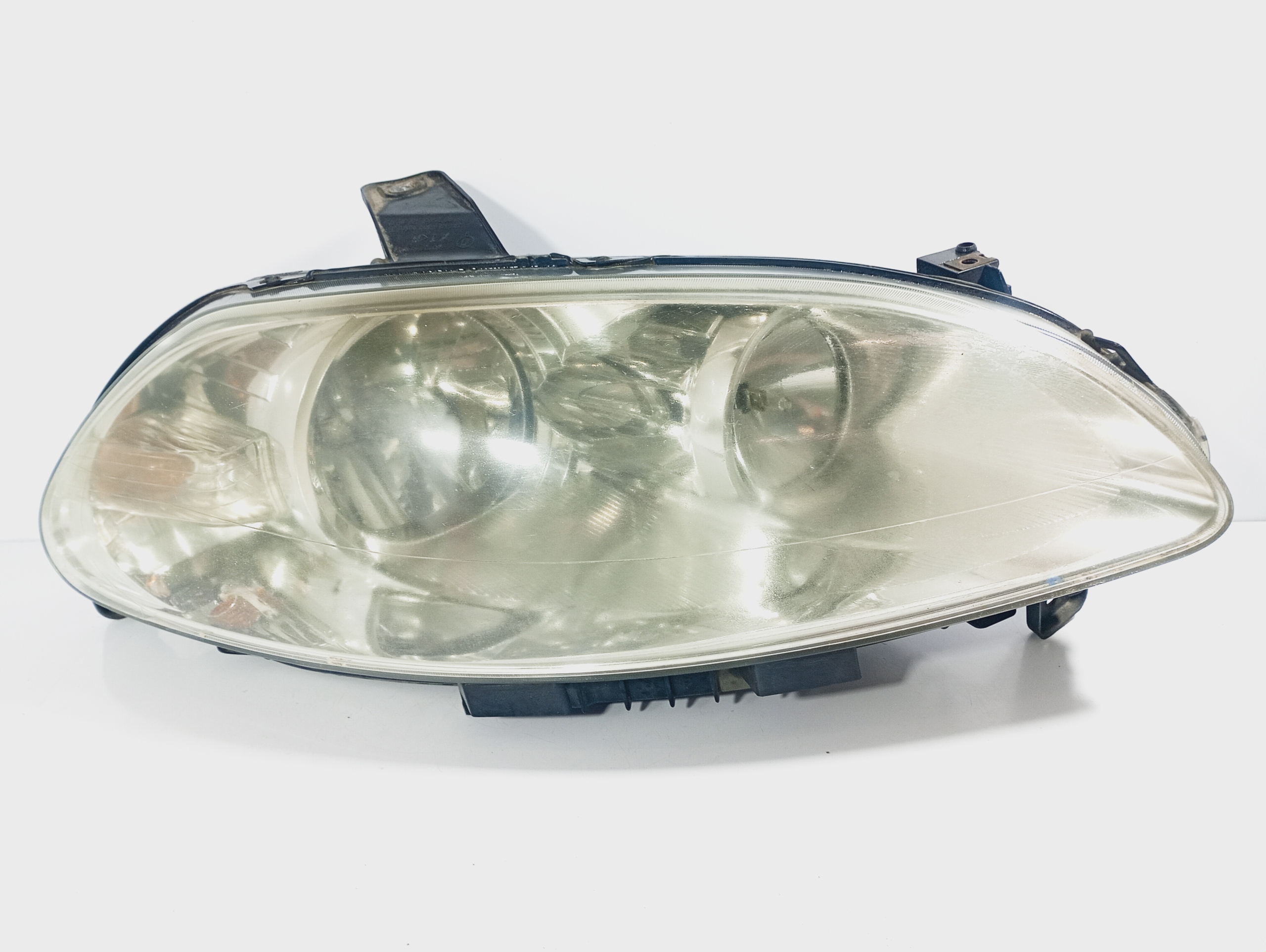 light right front REFLEKTOR right front 51733560 Fiat Croma 2 II 05-07