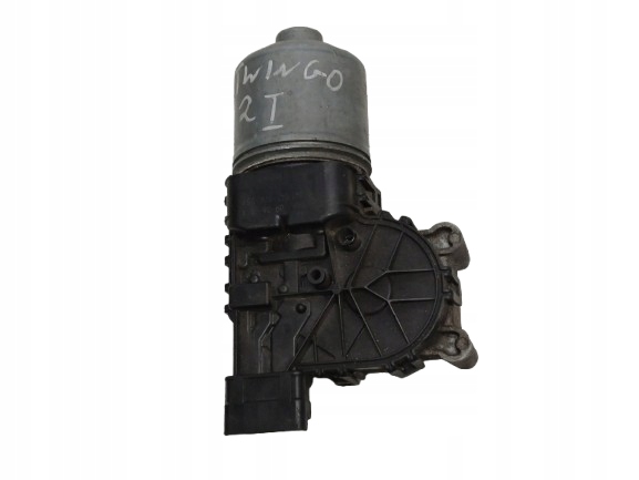 RENAULT TWINGO 2 II 07- SILNICZEK WYCIERACZEK PRZÓD 0390241541