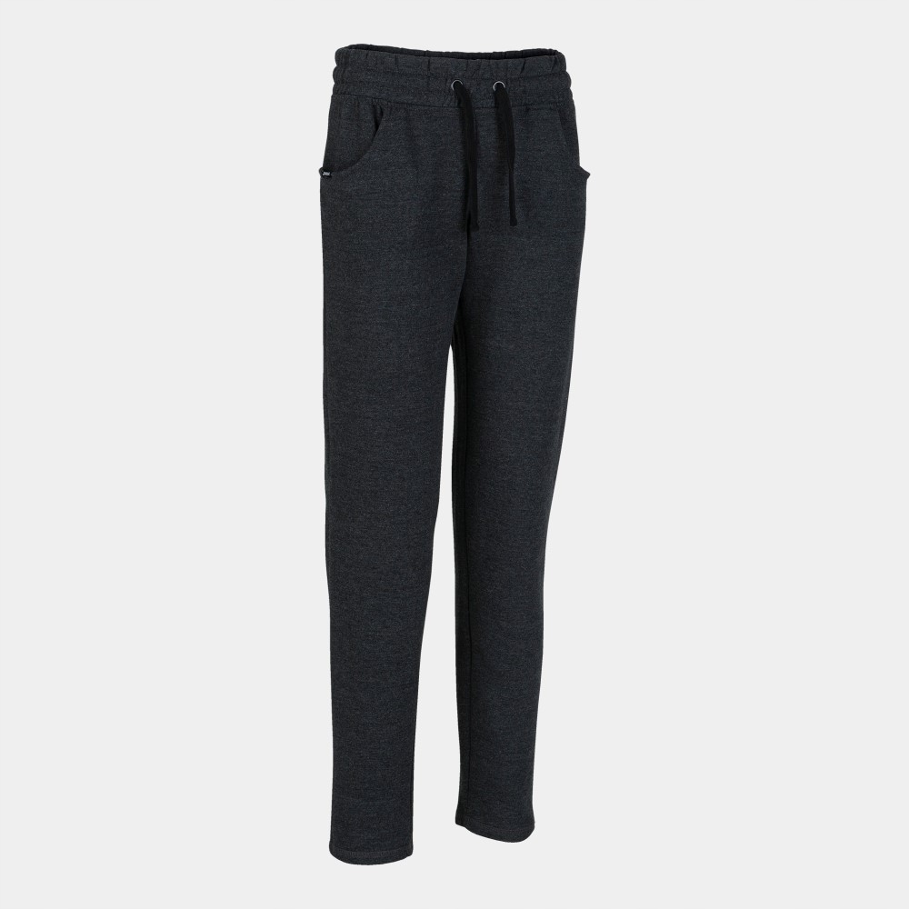 Spodnie dresowe Joma Urban Street Woman szary M