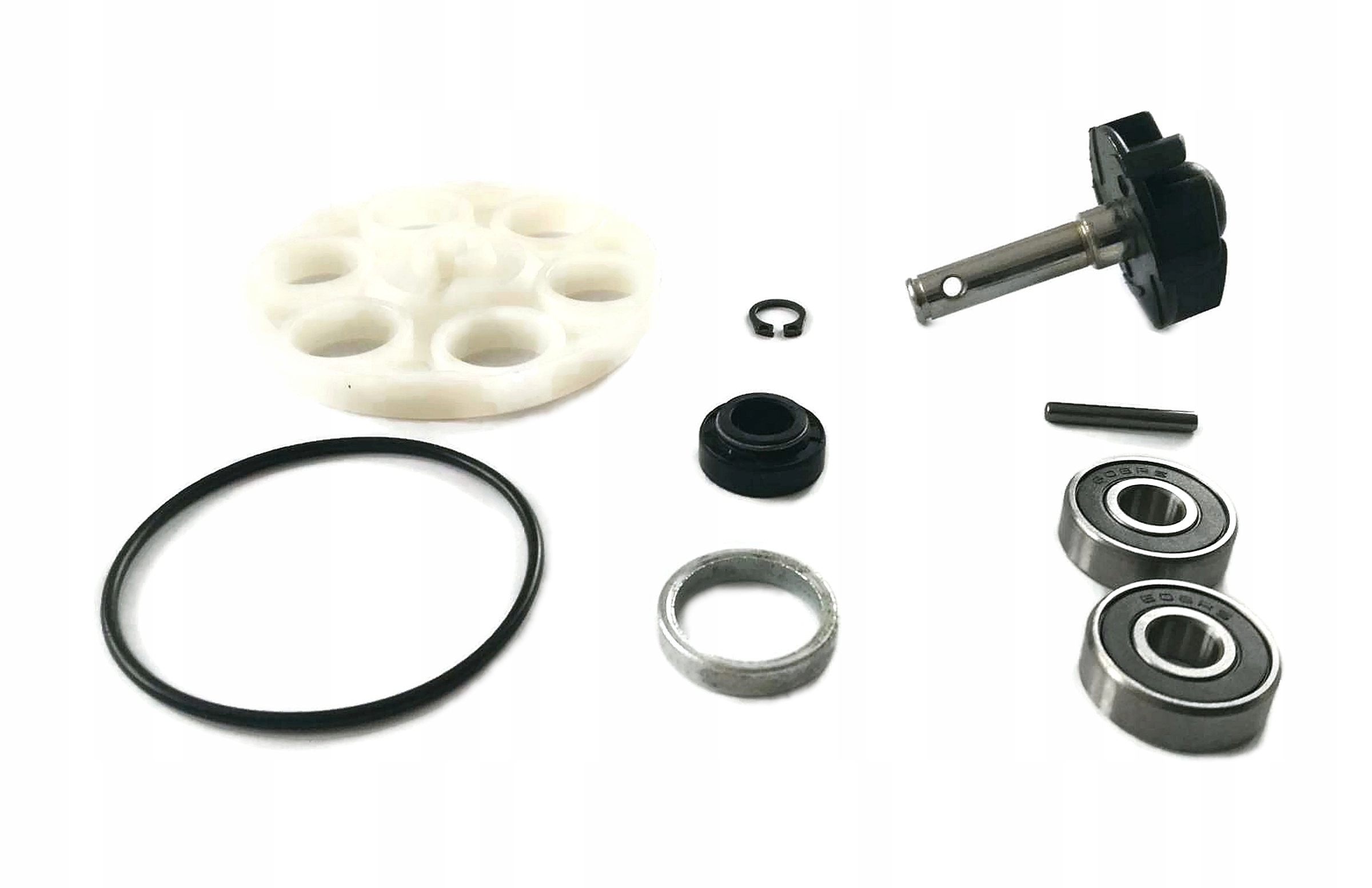 IR ZESTAW NAPRAWCZY POMPY WODNEJ YAMAHA/MINARELLI Producent ItalyRacing