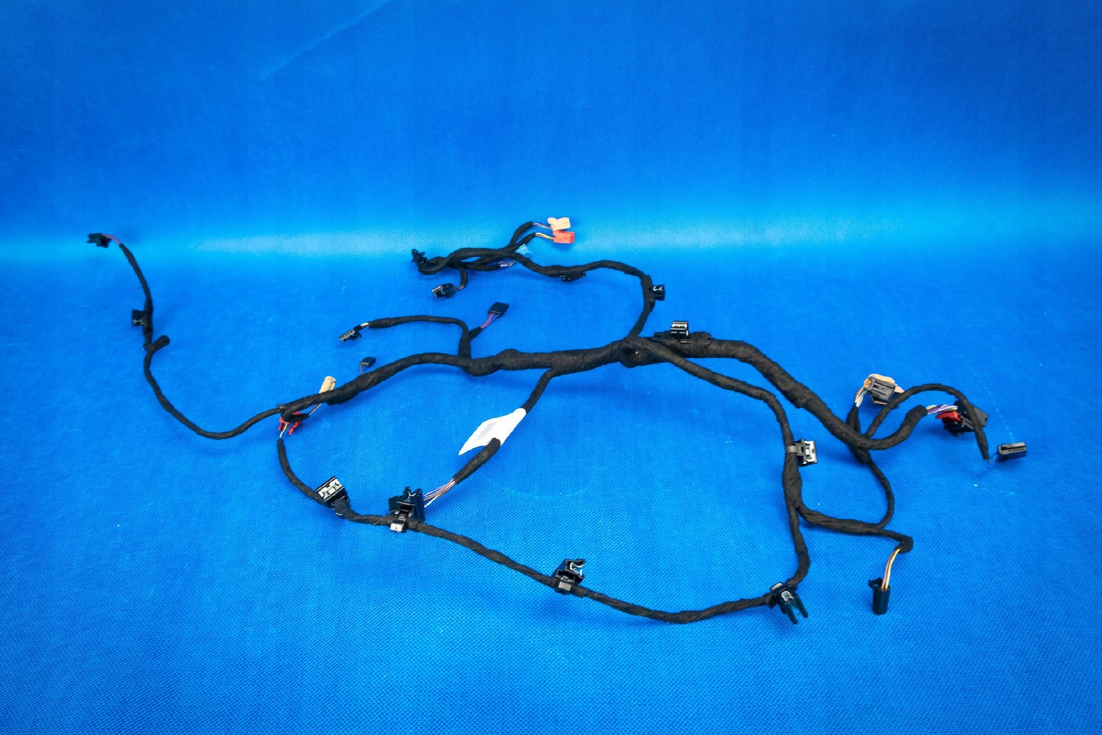 bundle electrical door Audi A8 4N 4N4971693Q
