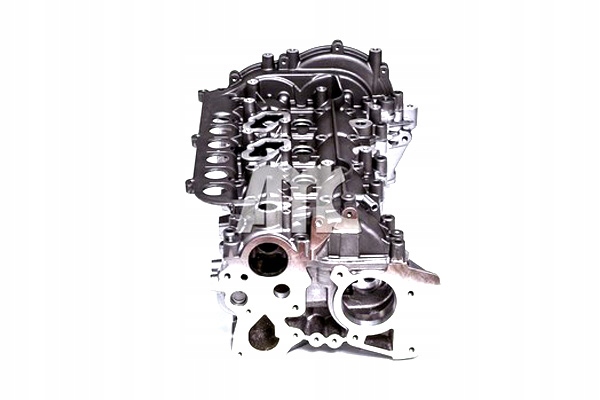 AMC GŁOWICA CYLINDRÓW NISSAN PRIMASTAR QASHQAI I X-TRAIL X-TRAIL II Numer katalogowy części 908525