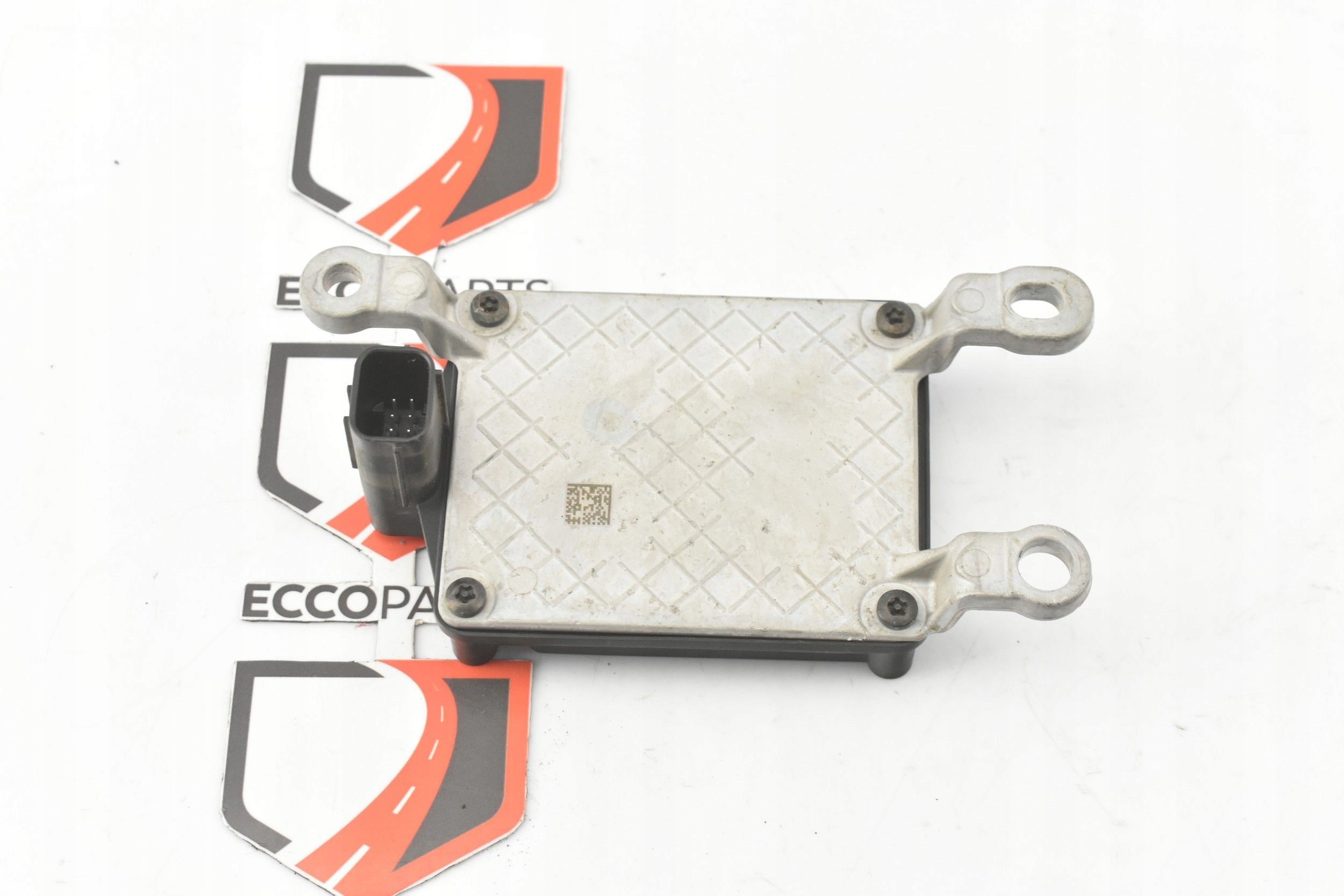 RADAR SENSOR DISTRONIC 28438-5FA1A MICRA K14 17- Numer katalogowy części 5905232430012