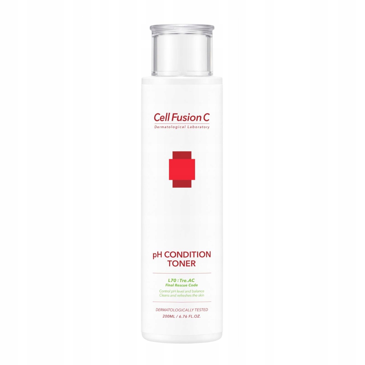 Cell Fusion C pH Condition Toner 200 ml