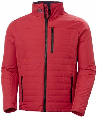Kurtka Męska Helly Hansen Crew Insulator 2,0 30343