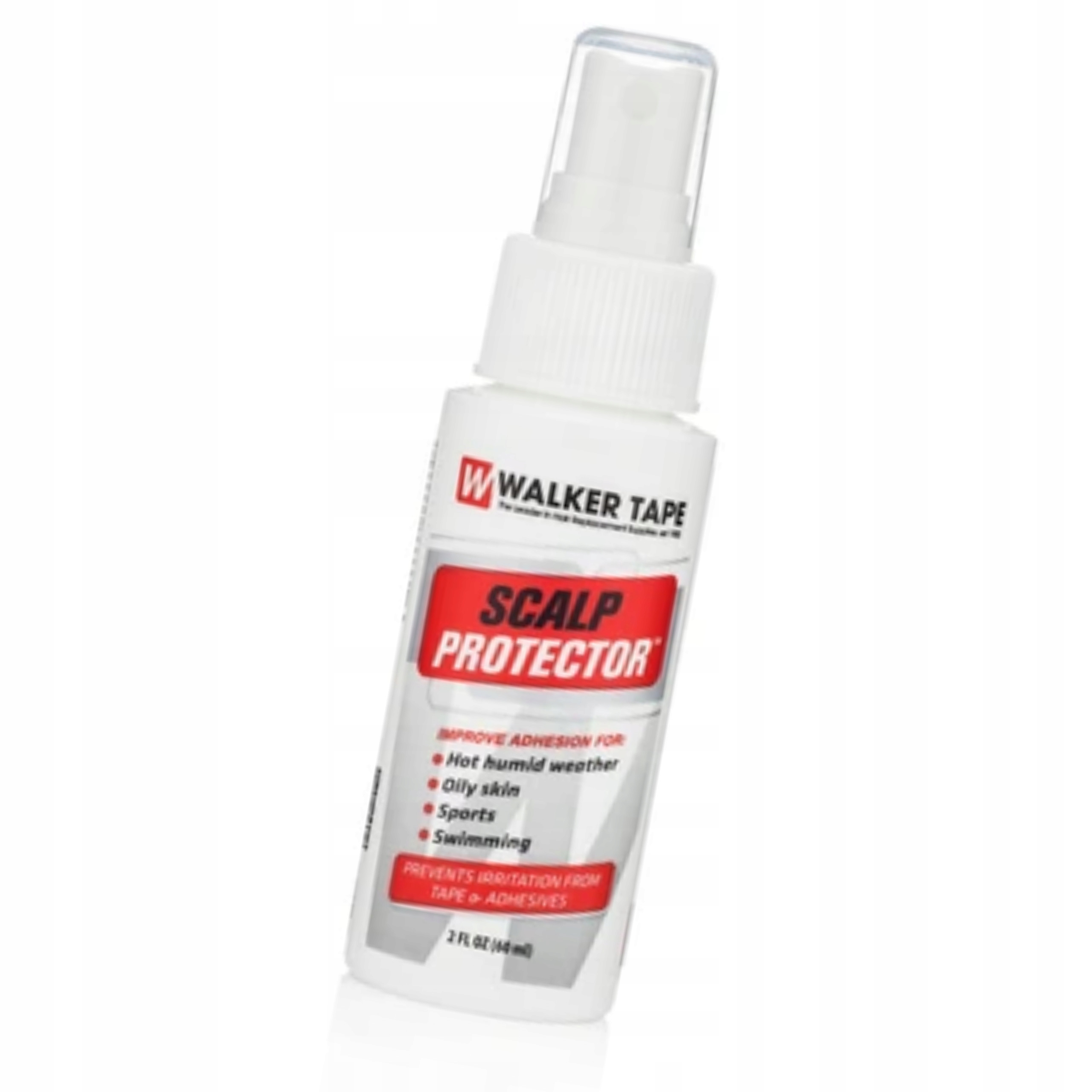 

Walker Scalp Protector Spray ochronny do skóry