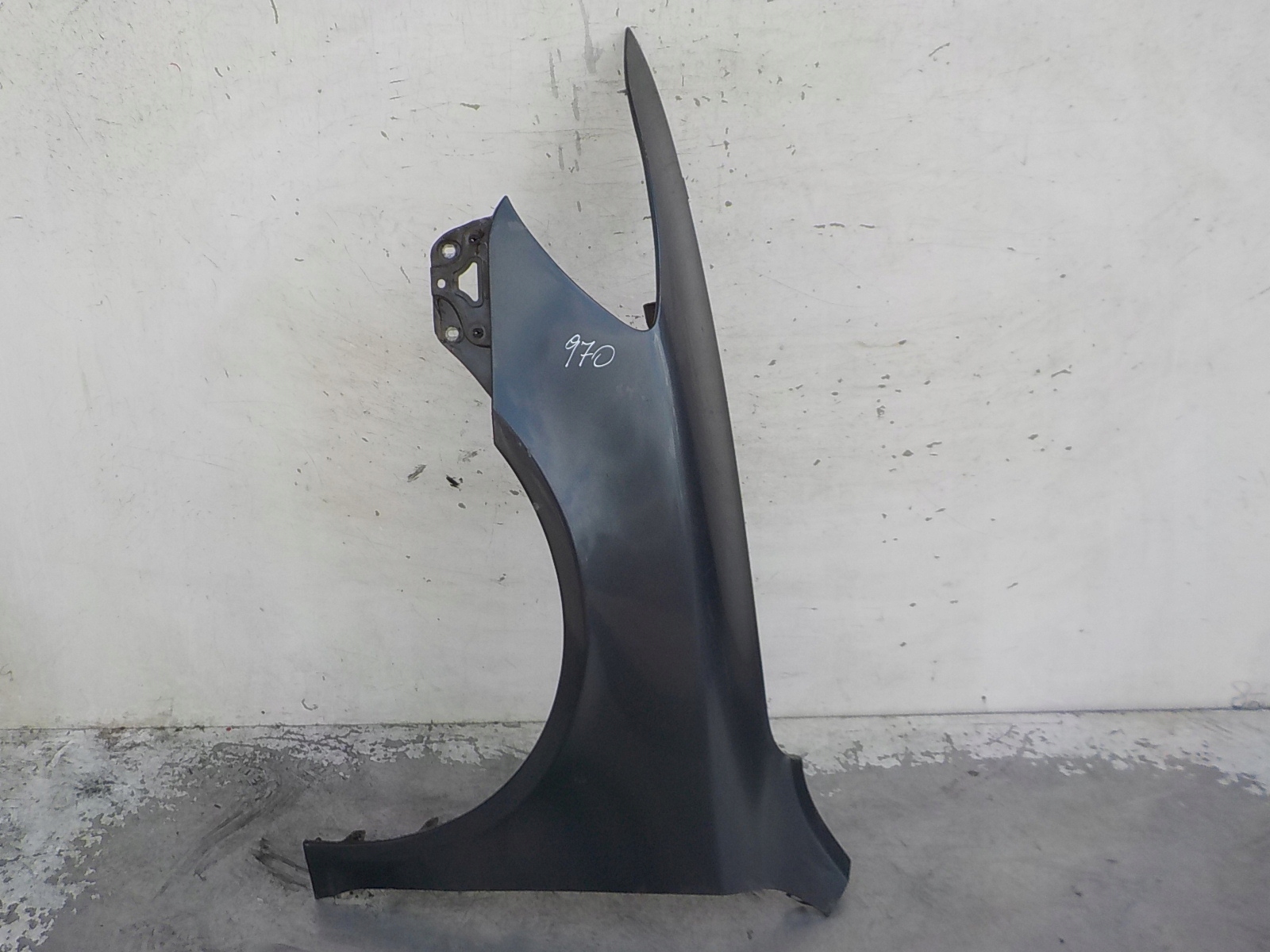 970 SKODA OCTAVIA II LIFT fender left front front