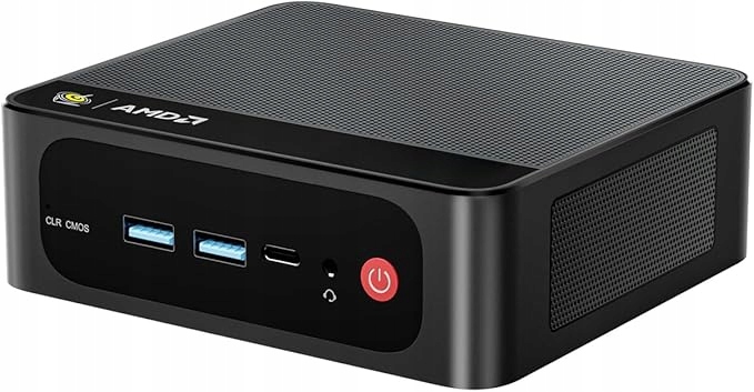 Beelink Ser 7 Mini Pc - Niska cena na Allegro