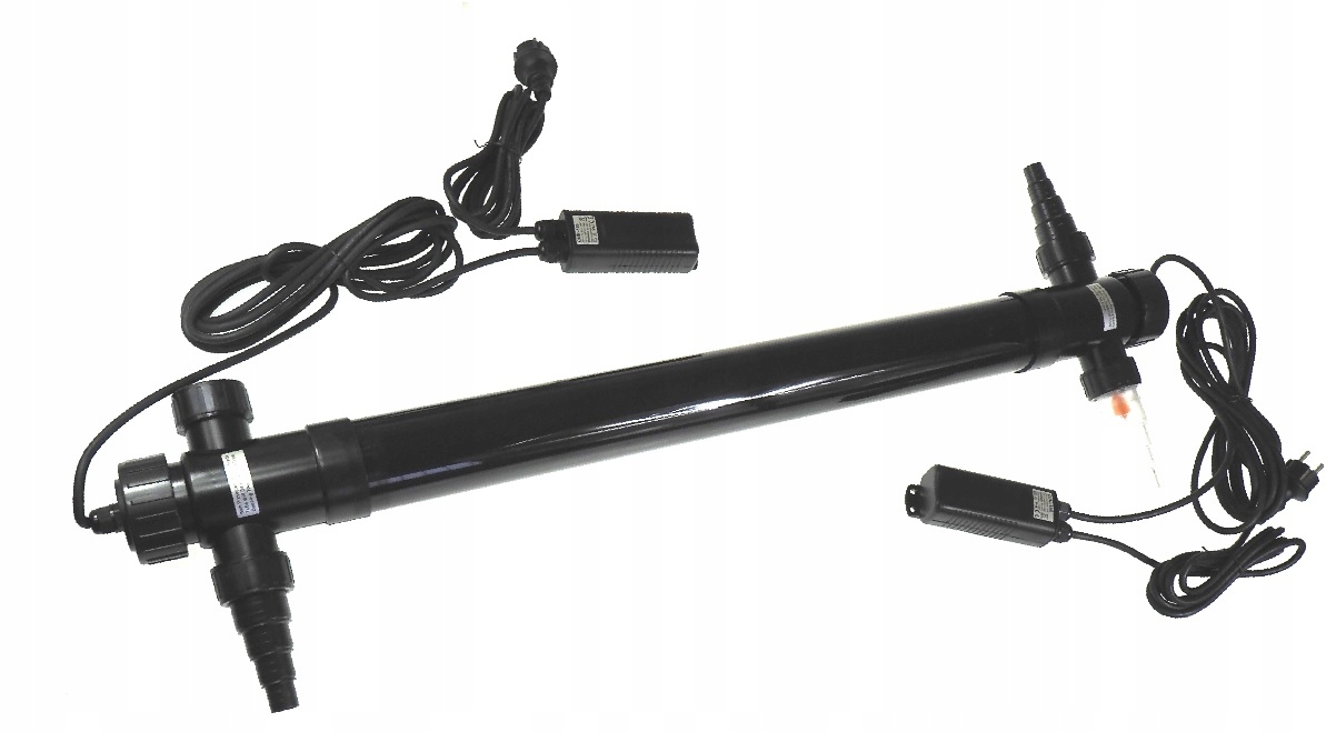 LAMPA UV 72W - STERYLIZATOR UV-C PRZECIWGLONOWY