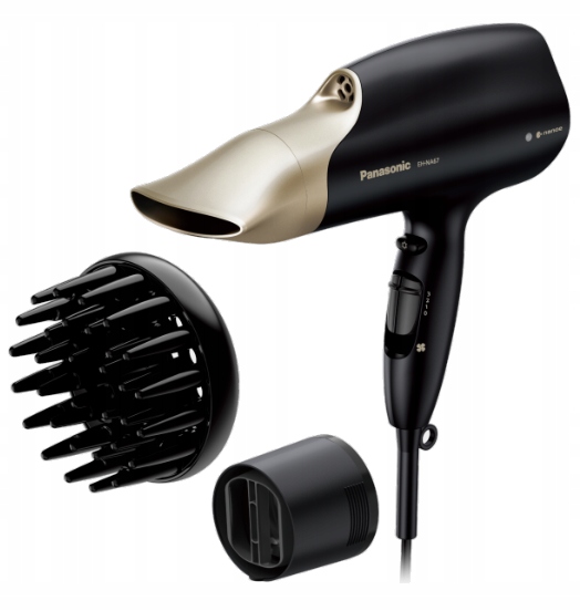 Фото - Фен Panasonic Suszarka do włosów  EH-NA67PN825 