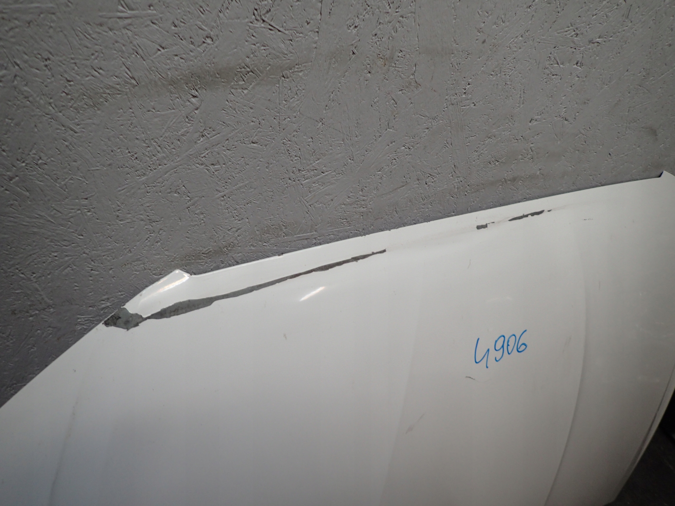 COFANO SEAT IBIZA 17- 6F