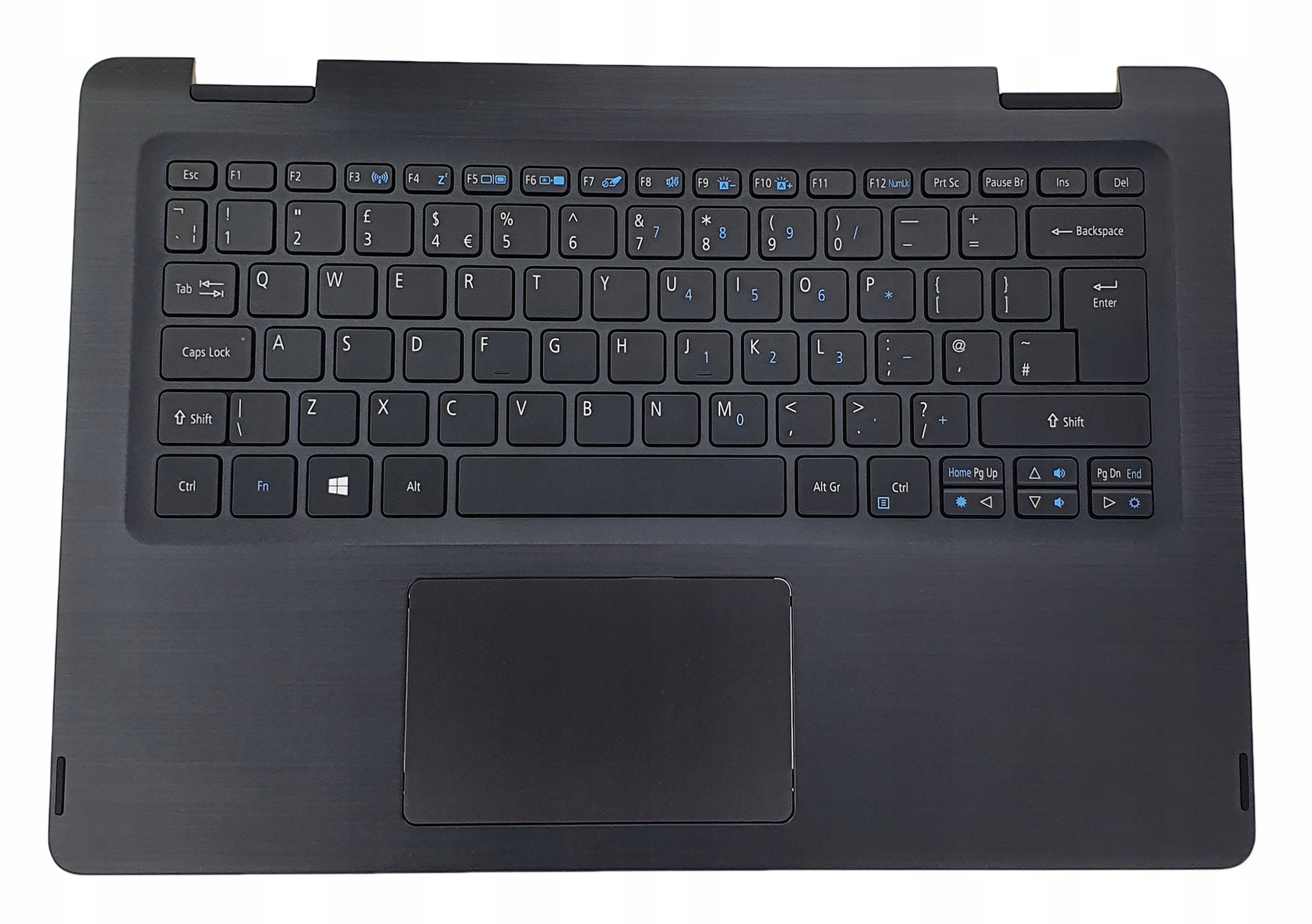 Nové Pouzdro Klávesnice Acer Spin 1 SP113-31 Uk