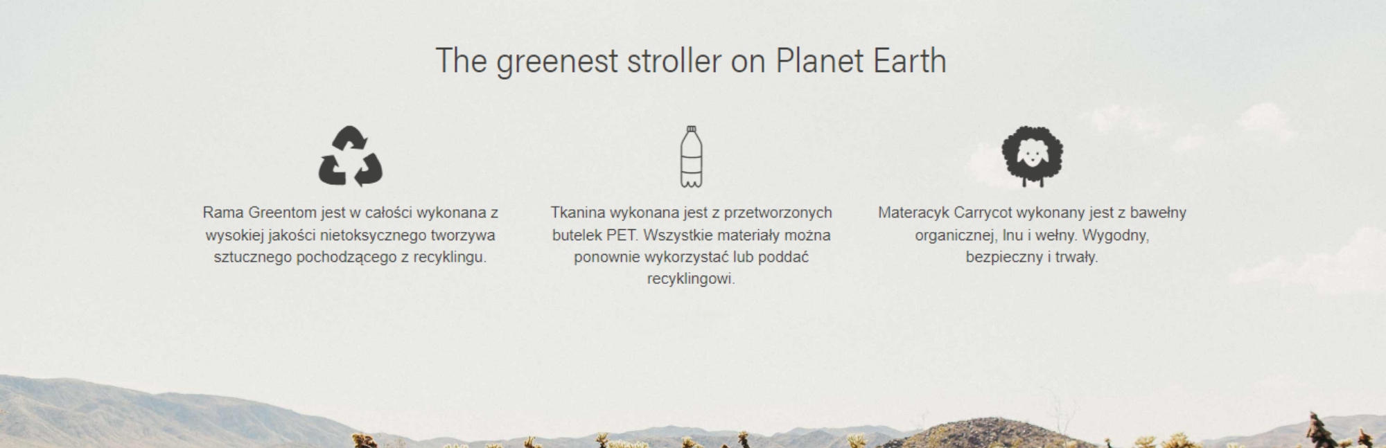 GREENTOM TORBA DO WÓZKA DIAPER BAG PRZEWIJAK UNIWE Wysokość 41 cm