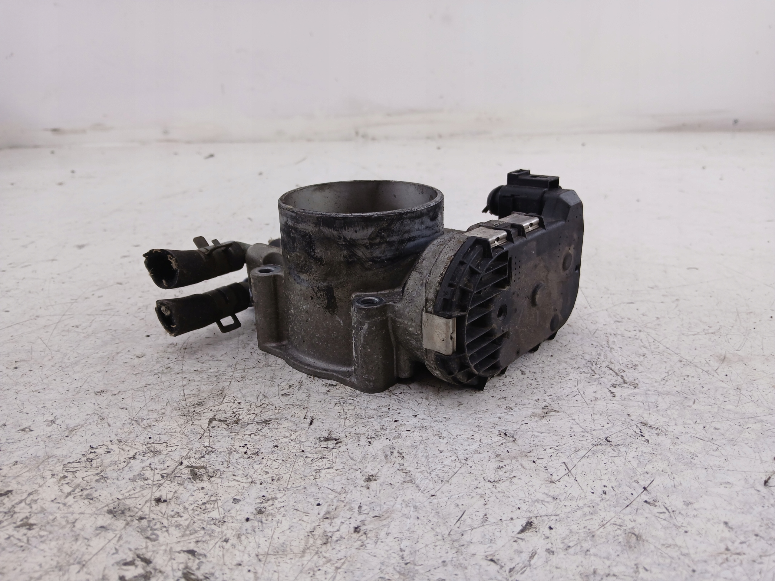 AUDI A6 C5 2.4 Valvola a farfalla 078133062B