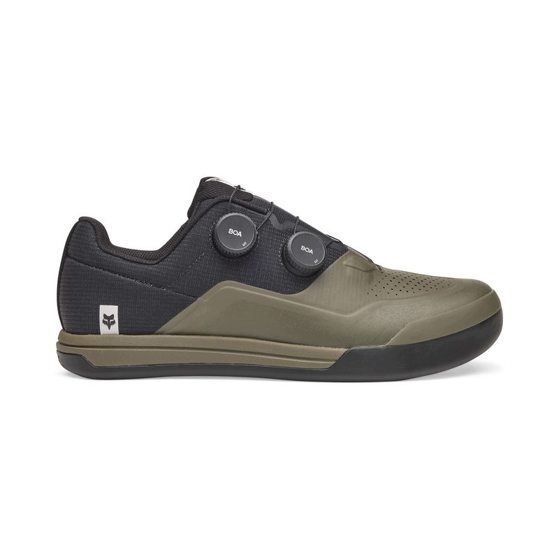Buty Rowerowe Fox Union Boa Flat Military 44.5 (44.5)