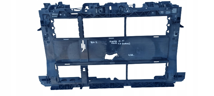 FORD FIESTA MK8 1.0 ECOBOOST front body wall pillar original MR2