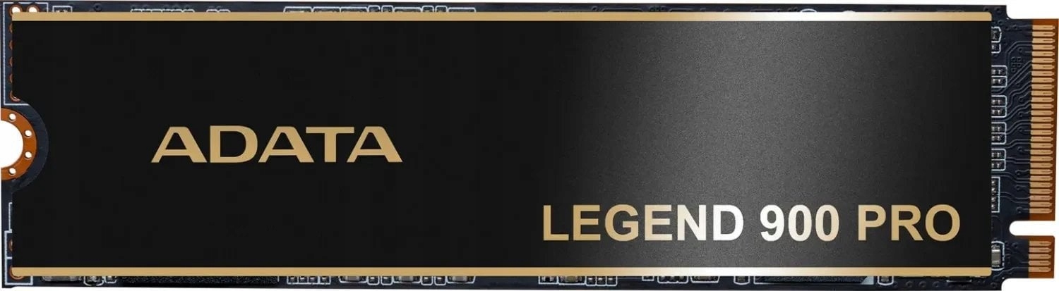 Dysk Ssd Adata Legend 900 Pro 1TB M.2 2280 Pci-e x4 Gen4 NVMe