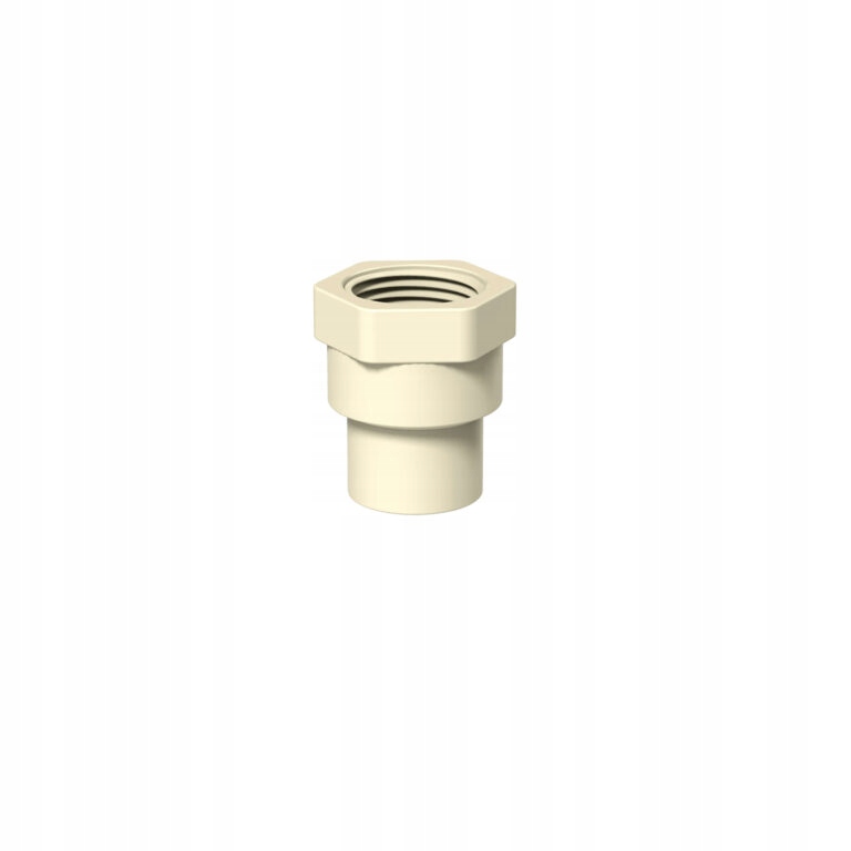 

Złączka Cpvc 1/2" gwint wewnętrzny