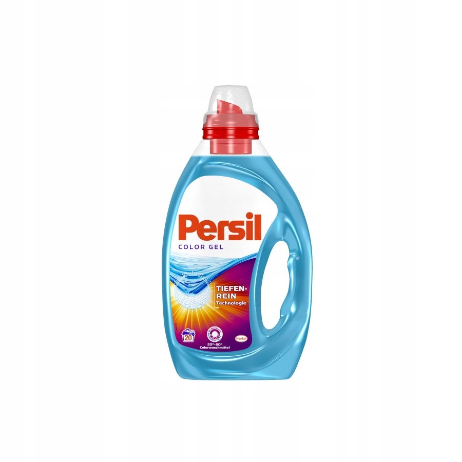 

Persil Żel do prania kolor Color 20 prań Niemiecki
