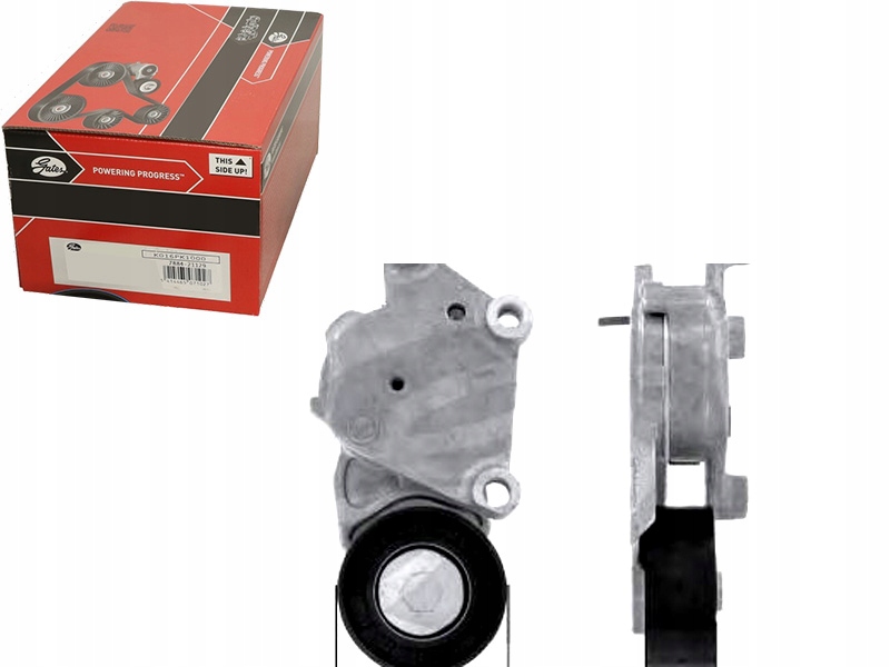 GATT38331 Napínák Řemene Volvo C30 Asistent řidiče #33