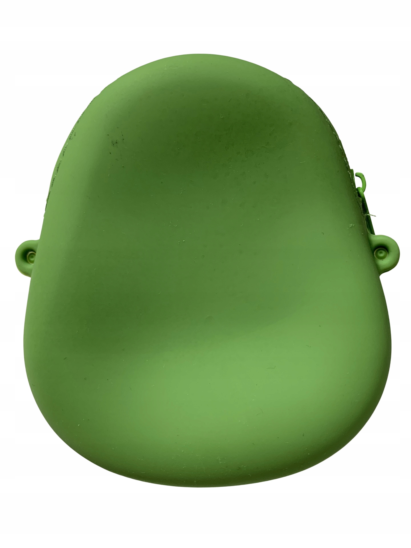 TOREBKA SILIKONOWA DZIECIĘCA NA RAMIĘ AWOKADO Wiek dziecka 3 lata +