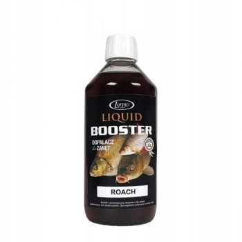 Lorpio Dopalacz Liquid Booster Roach 500 ML