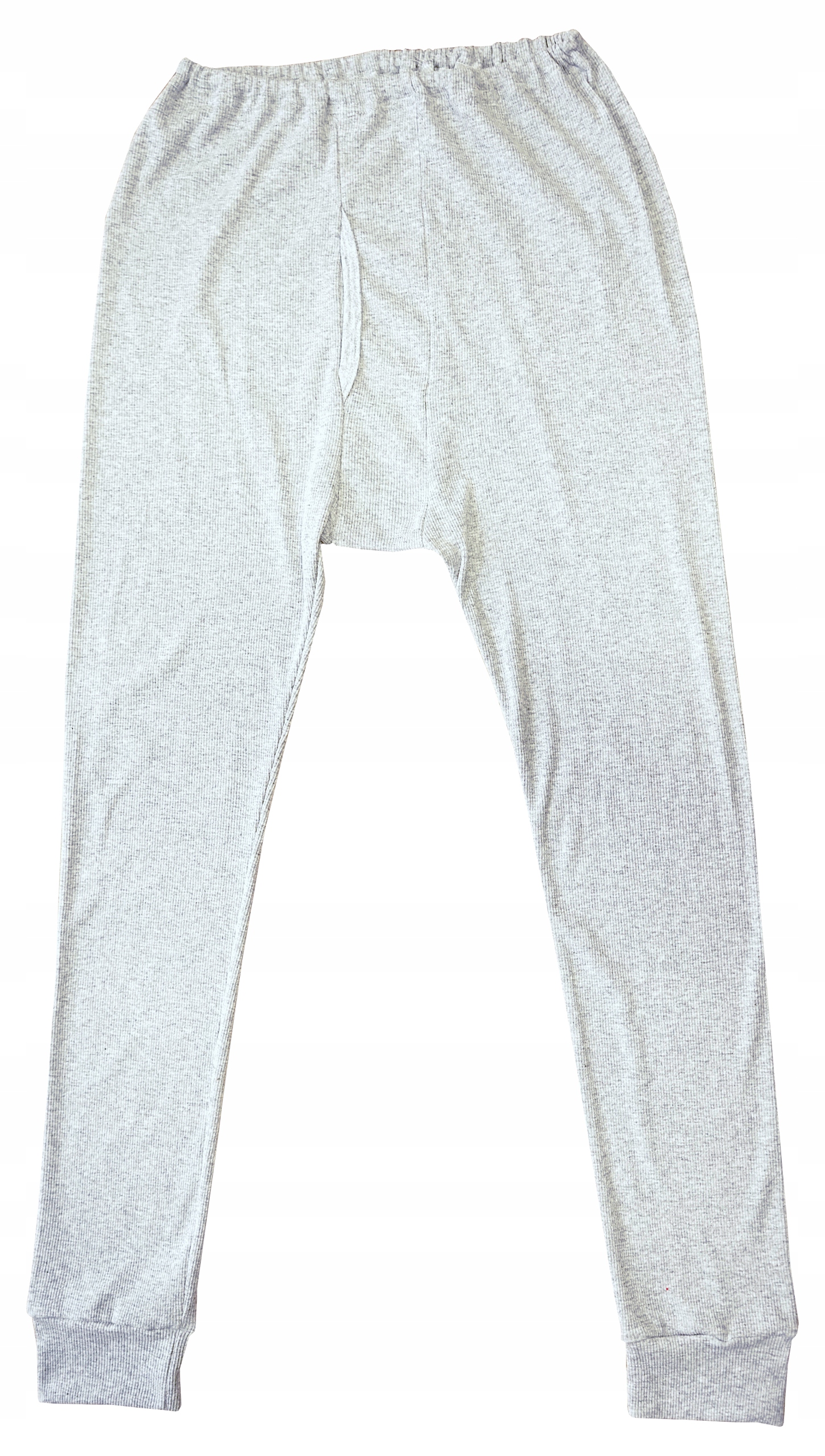 

Kalesony prążkowane nieocieplane bawełna polskie M