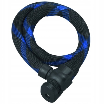 Zámek na kolo Abus Ivera Steel O Flex 7200/110