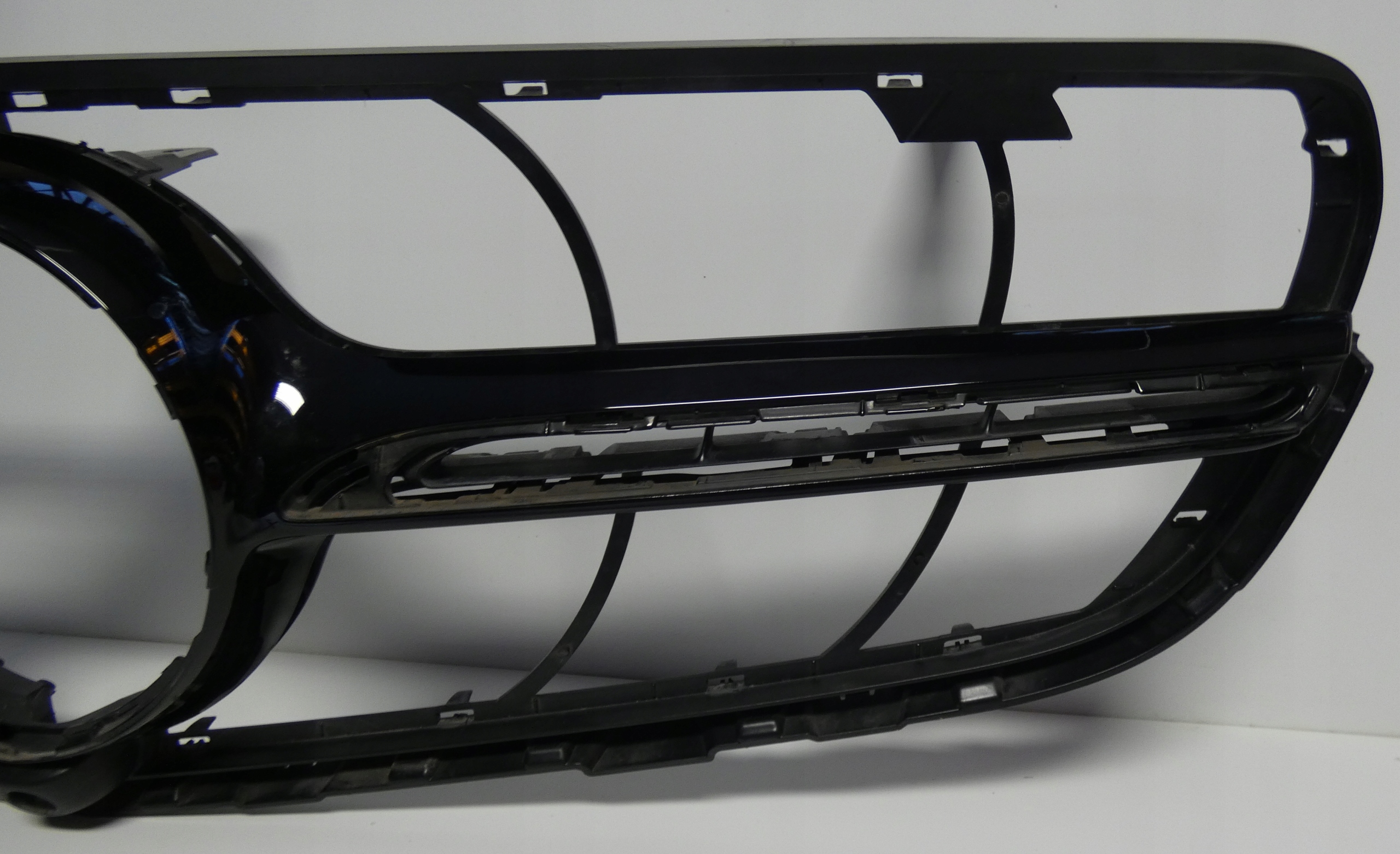 MERCEDES GLC A25388046 Grill Grill Grill