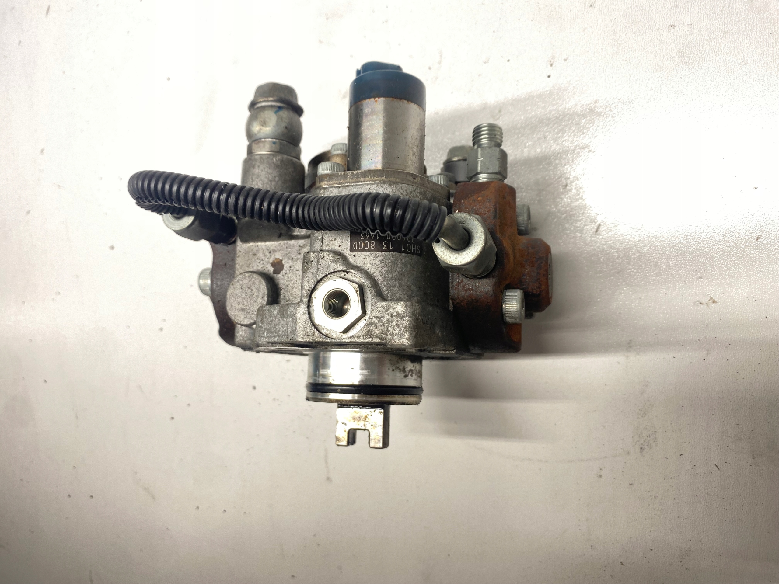 Einspritzpumpe MAZDA 6 GJ 2.2 SKYAKTIV SH0113800D 12-18