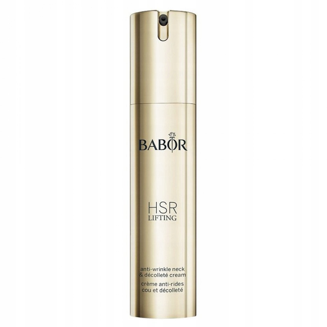 Zpevňující krém na obličej Babor 50 ml