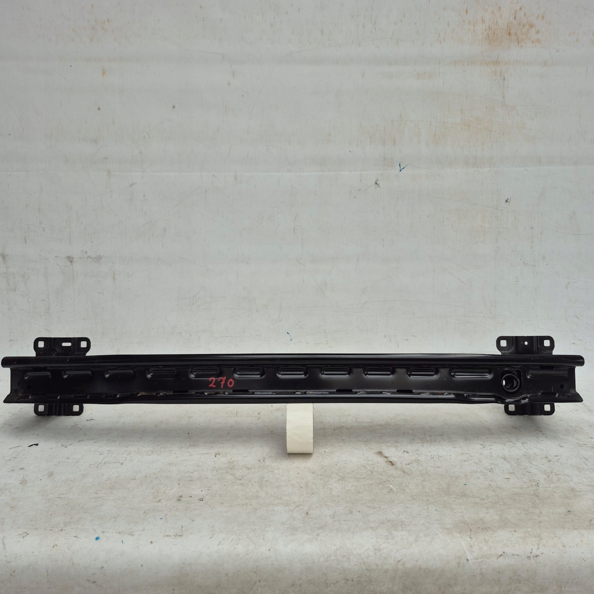 AUDI Q2 16-> bumper support rear part rear