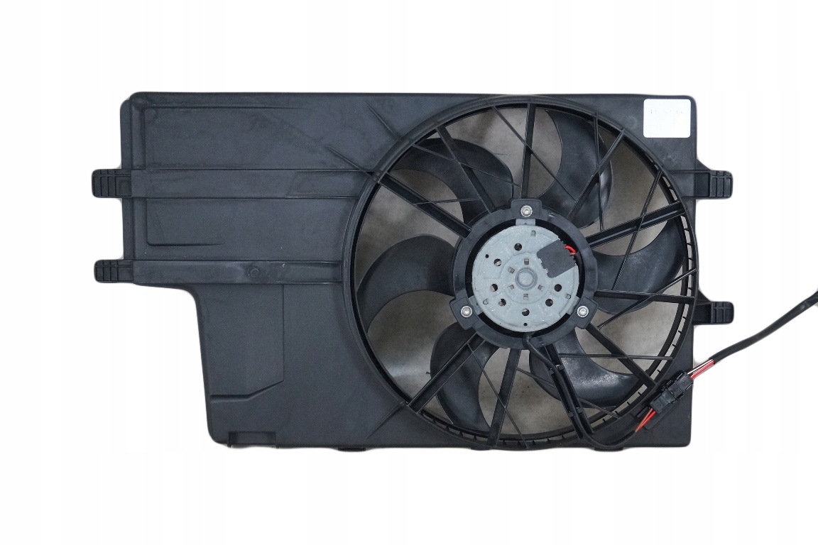 Lüfter MERCEDES W168 A1685050155