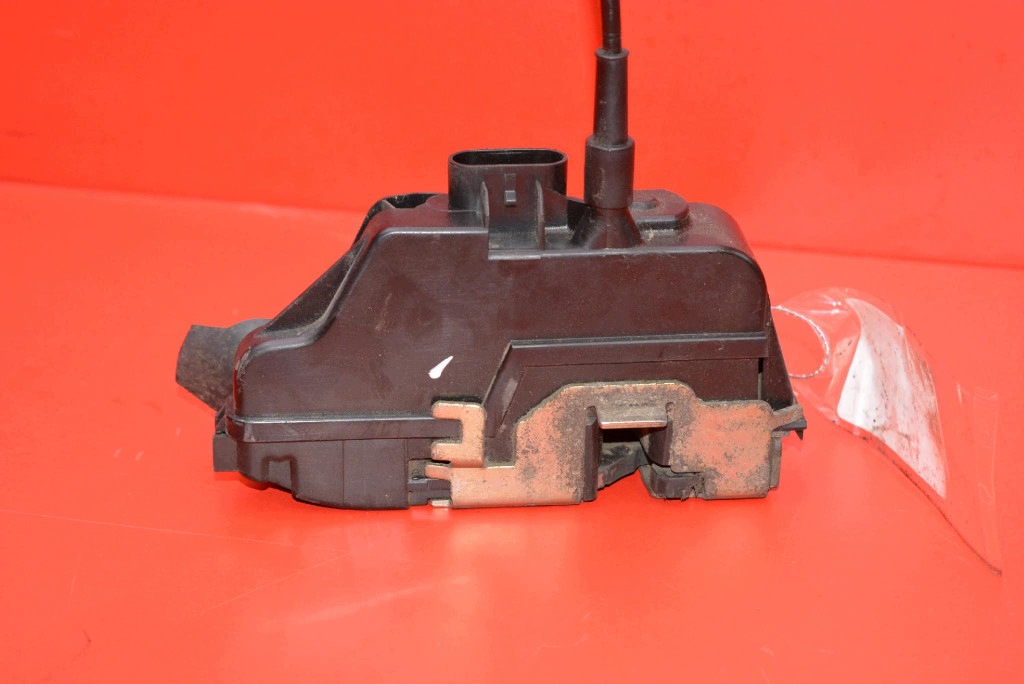 lock door left front front EU 017972/Z98 RENAULT ESPACE 4 IV 02-06