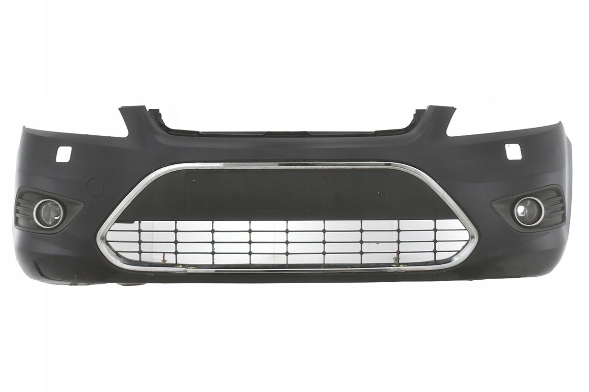 front bumper front FORD FOCUS MK2 II LIFT