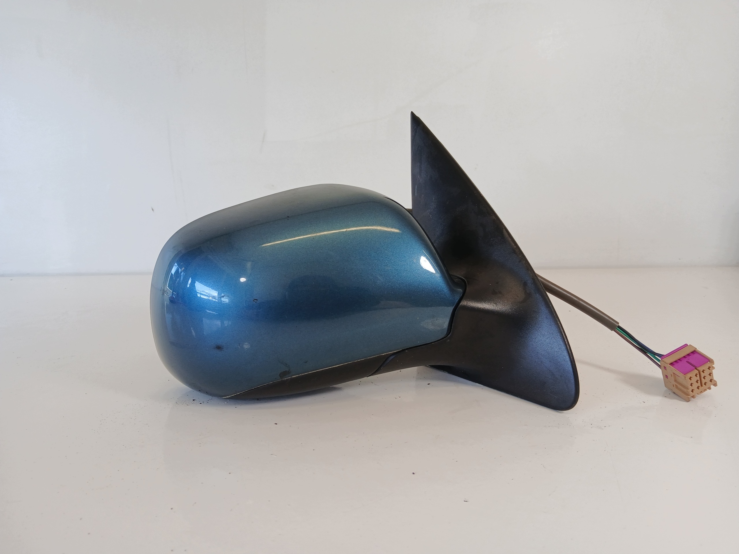 SKODA FABIA and mirror right 5 PIN 9432