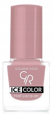 

Golden Rose Lakier Do Paznokci Ice Color Nr 166