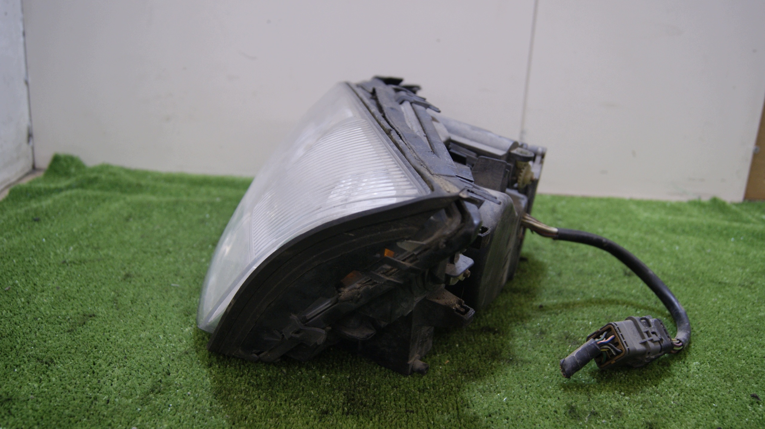 light left front FORD MONDEO MK 3 XENON 1S71-12B655-AA 1307329064