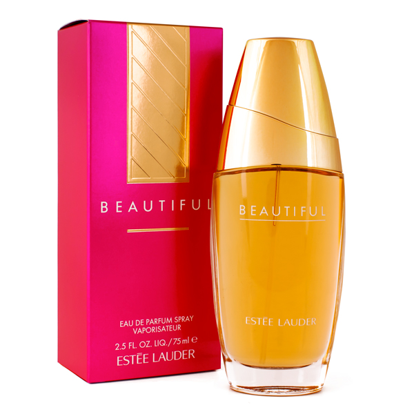 Estee Lauder Beautiful Edp 75 Ml