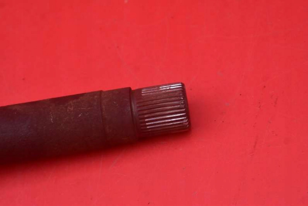 semi-axis right front AUTOMAT CITROEN C5 1 and 3.0 V6 207 KM 04-08