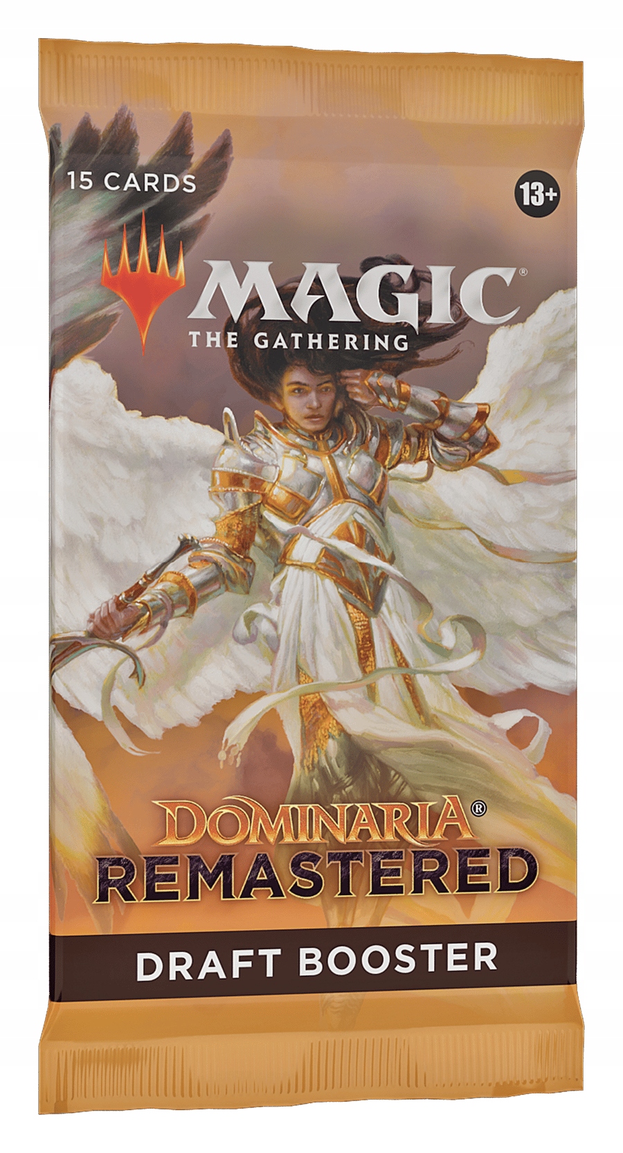 

Dominaria Remastered Draft Booster Pack