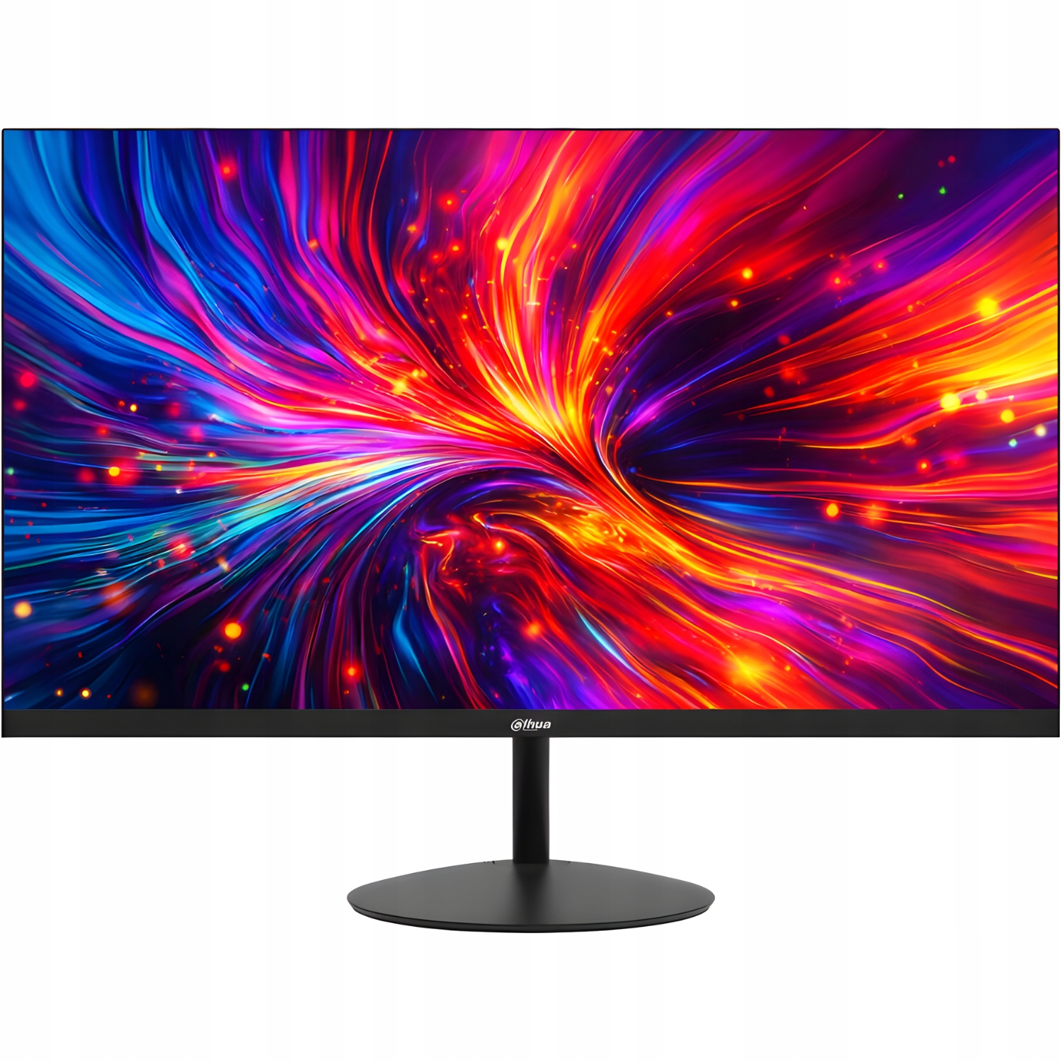 Monitor Bezramkowy Led Dahua 22 Cale Full Hd Va 100HZ Hdmi Vga Osd