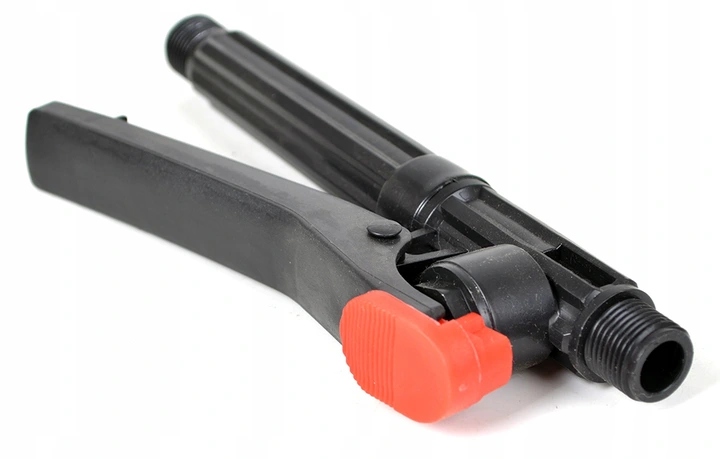 ZESTAW ZAPASOWY DO OPRYSKIWACZA LANCA + PISTOLET Rodzaj inny