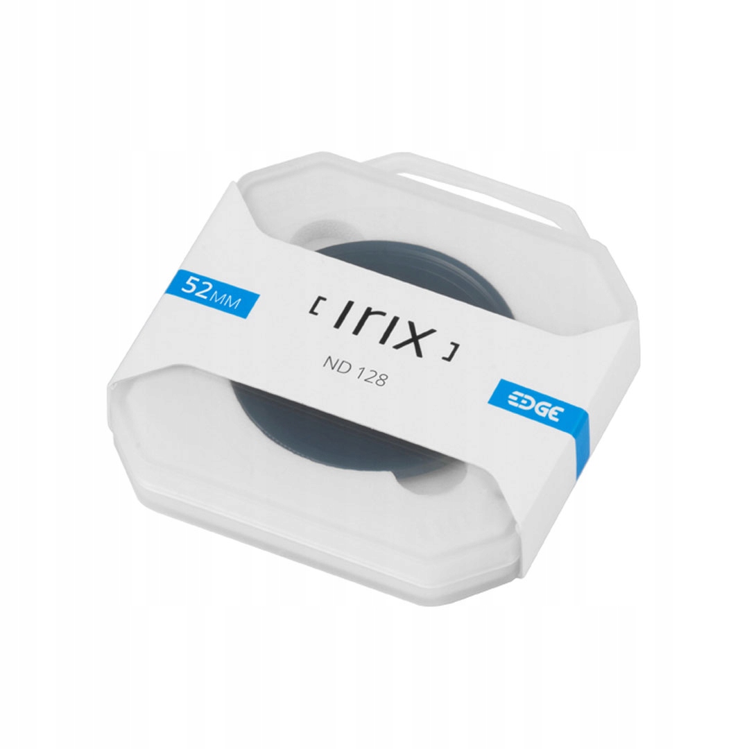 Filtr szary NDx128 Irix Edge 52mm