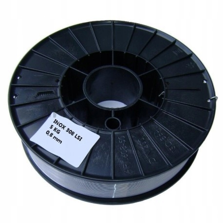 Svařovací drát hliníkový 1,0 2 kg Si5 hliník